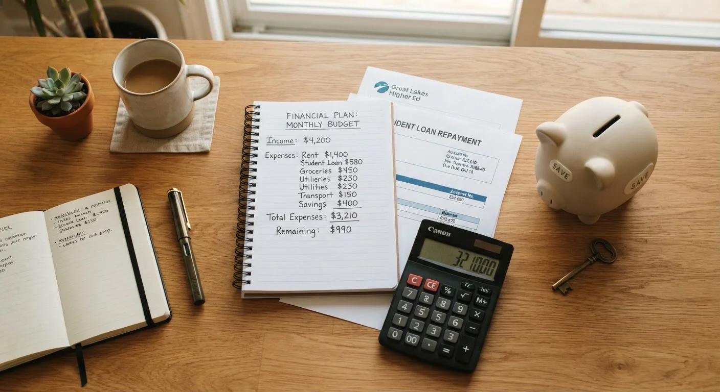 Saving & Debt