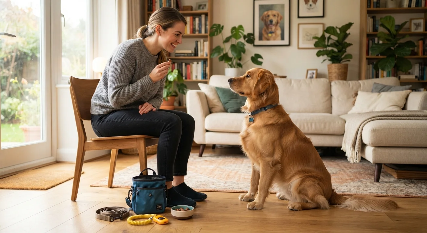Pet Training