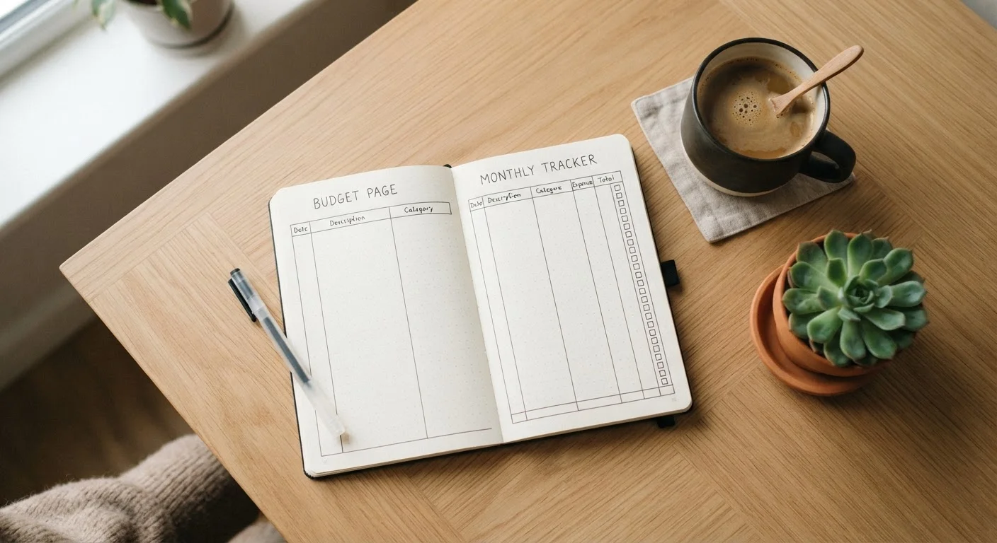 Budgeting Basics