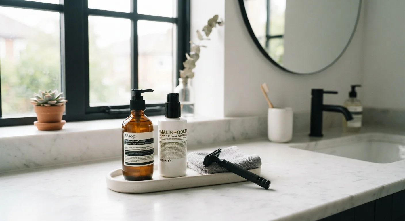 Beauty Basics