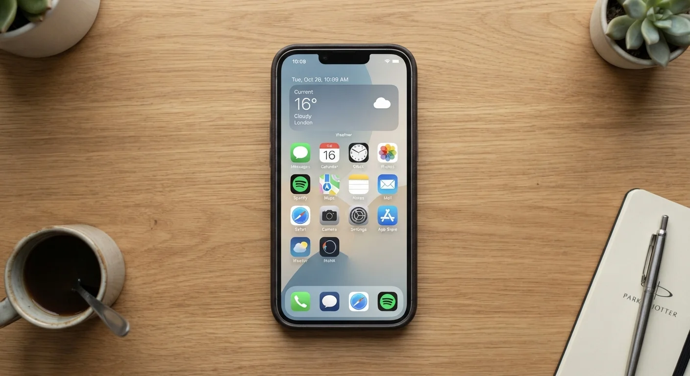 Digital Clutter: A Practical Approach to Auditing the Apps on Your Devices