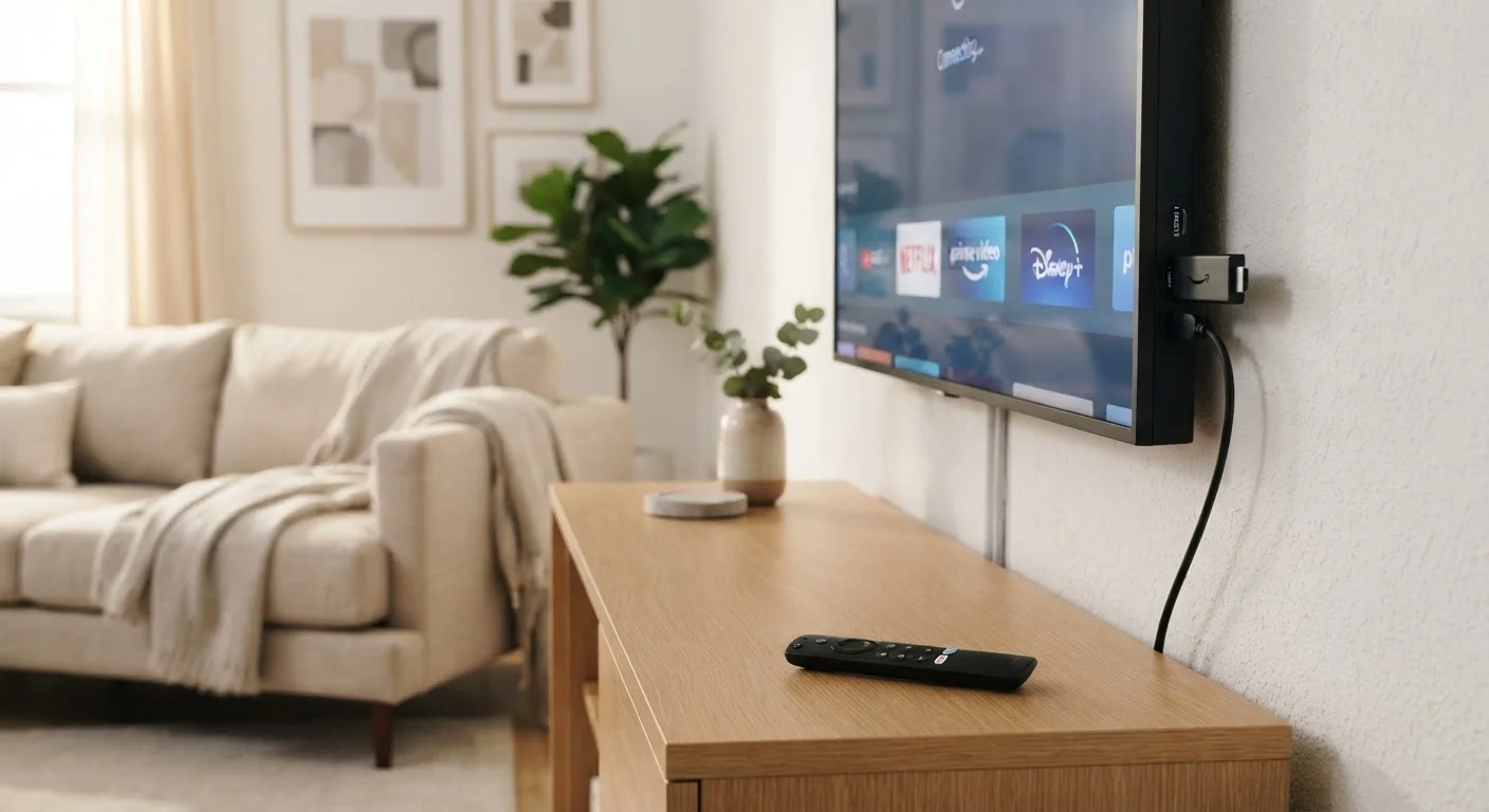 Everything Streaming Sticks Do — and What They Can't Replace
