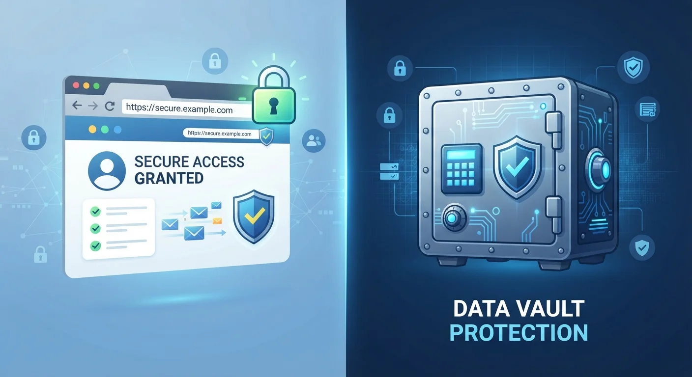 Password Manager vs. Browser-Saved Passwords