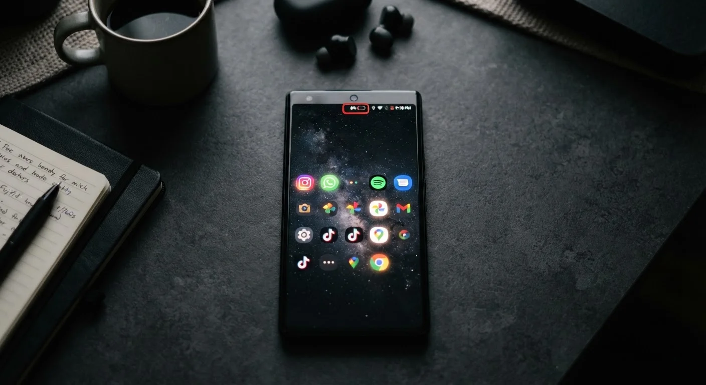 The Quiet Ways Apps Drain Your Phone Battery