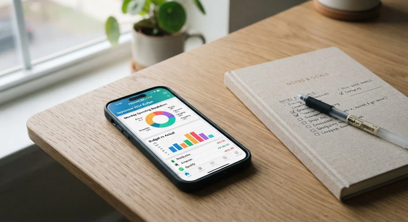 Why Budgeting Apps Often Fail Users — and What Makes Them Actually Work