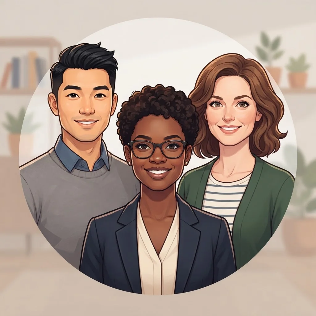 Health & Wellness Editorial Team